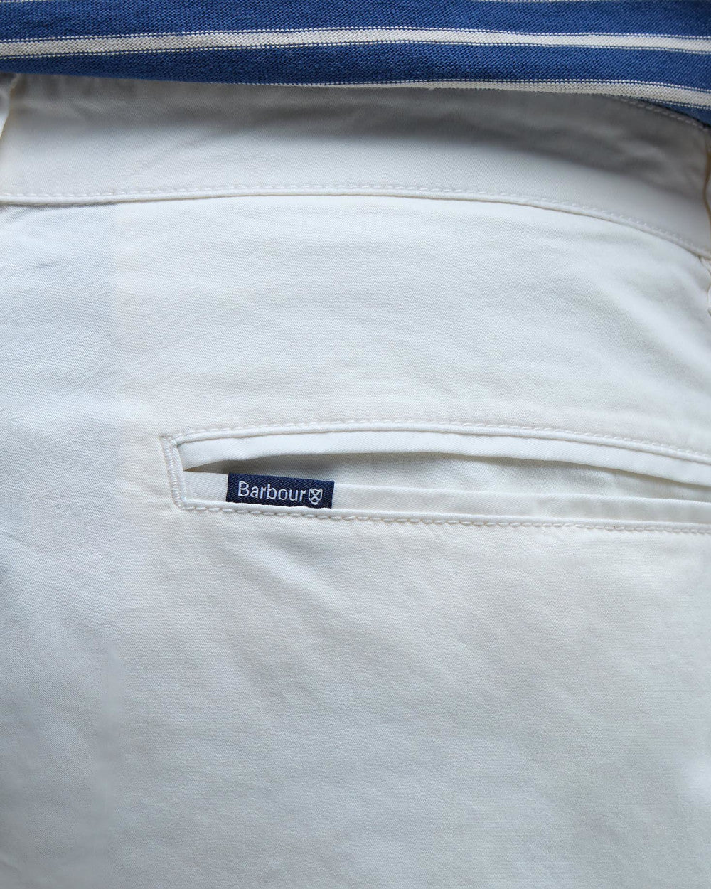 Barbour Twill Cargo Shorts/Bermude MST0073