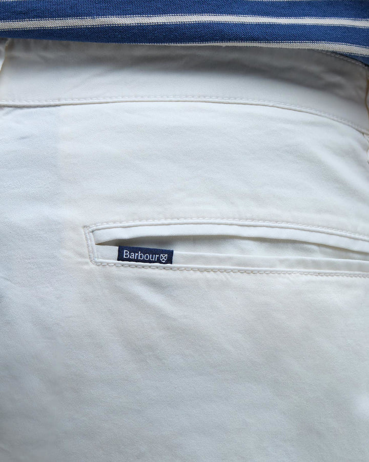 Barbour Twill Cargo Shorts/Bermude MST0073