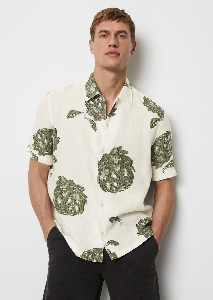 Marc O'Polo Shirt S/S/Košulja 423721341134