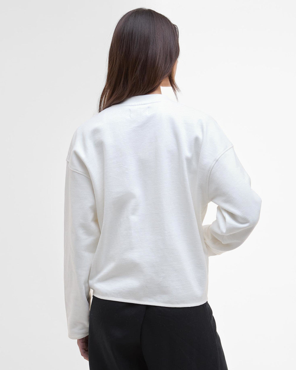 B.Intl Clara Bomber Jacket/Jakna LOL0641