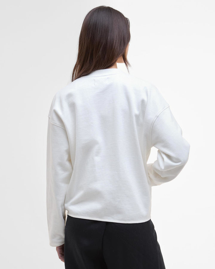 B.Intl Clara Bomber Jacket/Jakna LOL0641