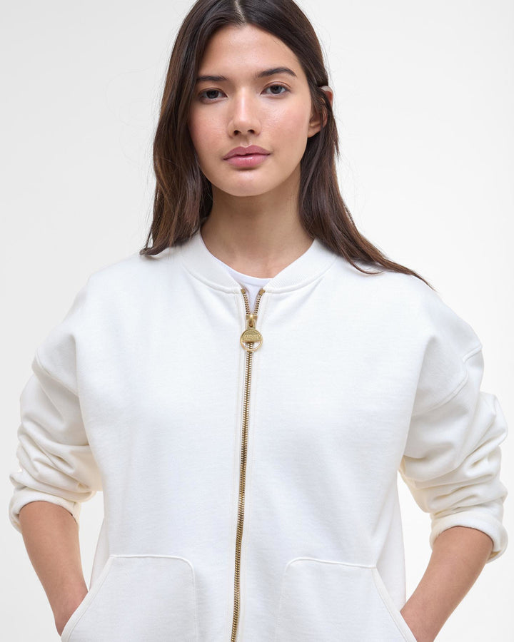B.Intl Clara Bomber Jacket/Jakna LOL0641
