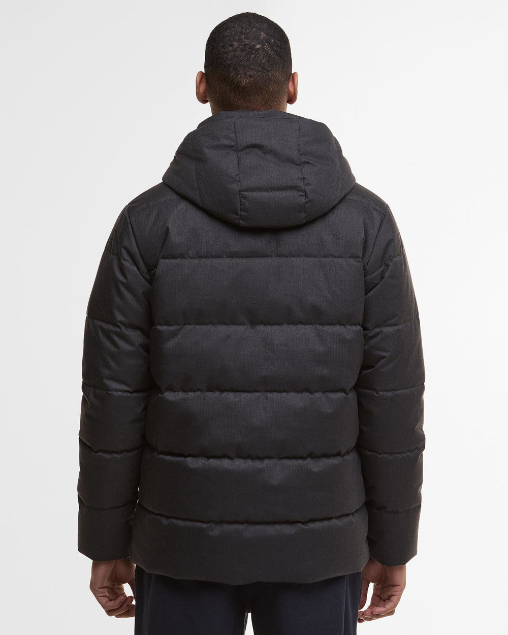 Barbour Brampton Puff Jacket/Jakna MQU1805