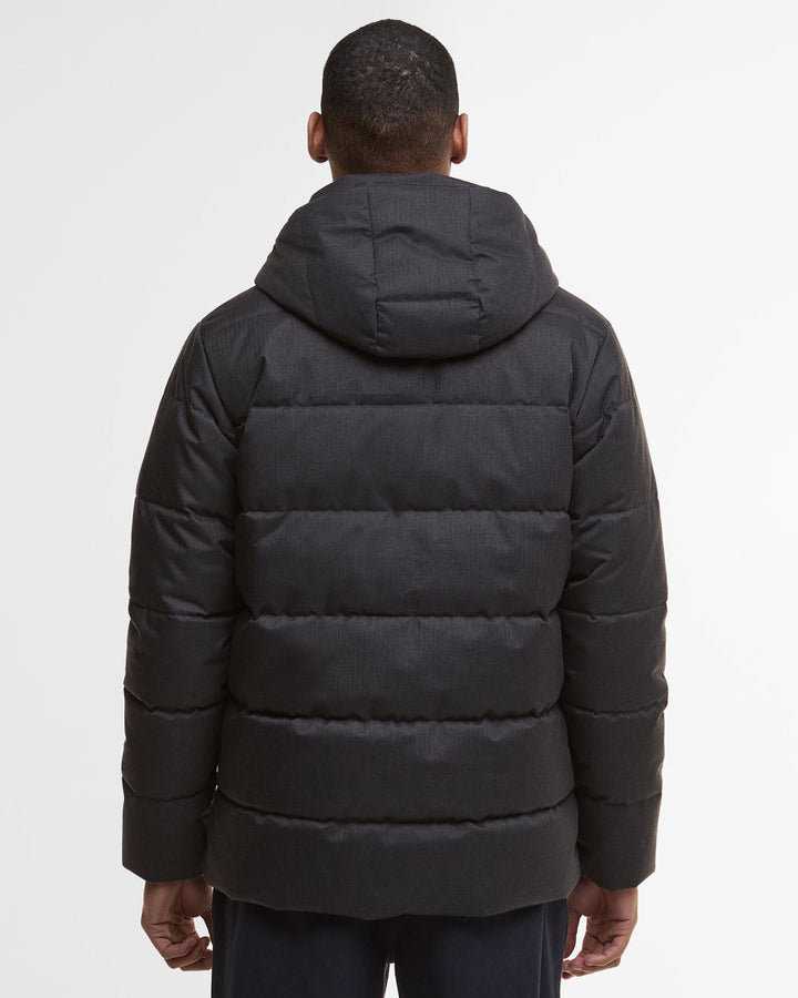 Barbour Brampton Puff Jacket/Jakna MQU1805