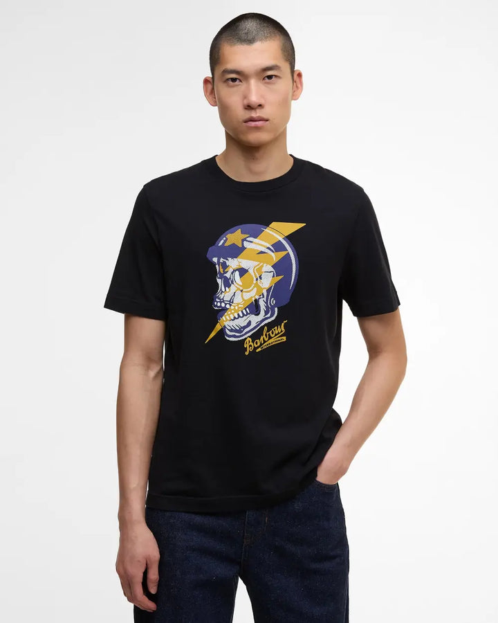 B.Intl Flash T-Shirt/Majica MTS1483