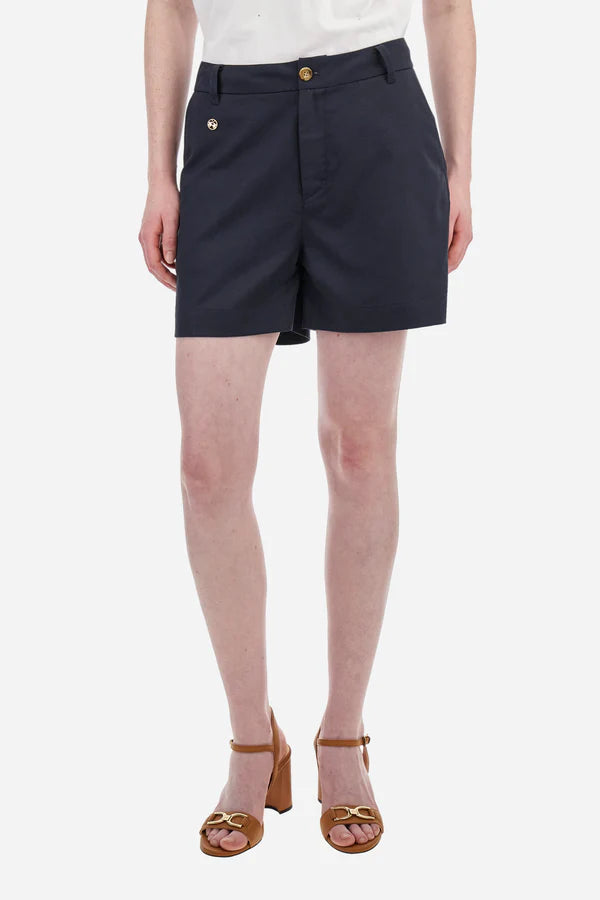 La Martina Bermuda Cotton /Bermude WAB001-TW542