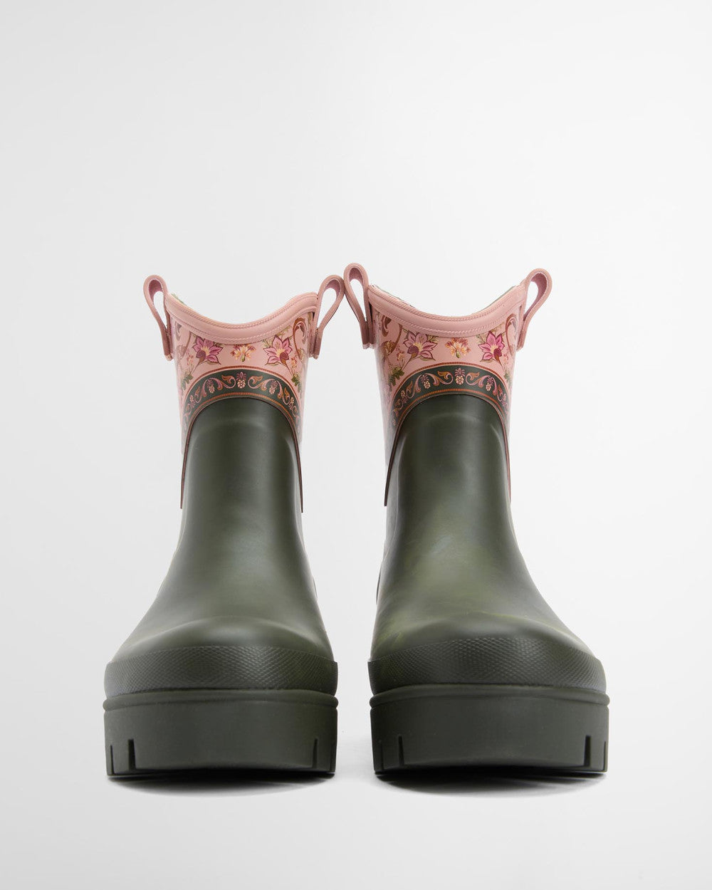Barbour FR Thais Welly/Gležnjače LRF0123