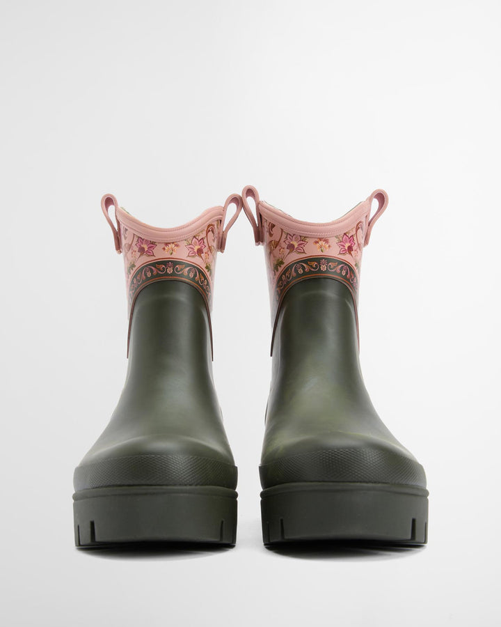 Barbour FR Thais Welly/Gležnjače LRF0123