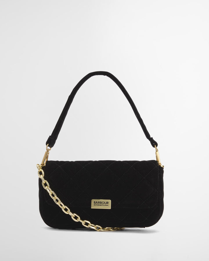 B.Intl Mini Soho Bag/Torba LBA0498
