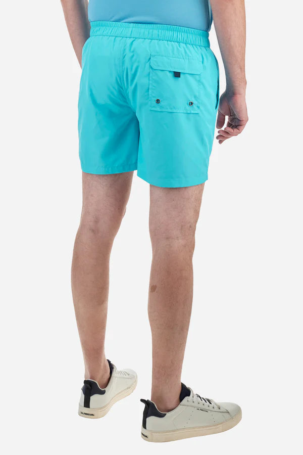 La Martina Swim Nylon /Kupaće MAM001-PL115