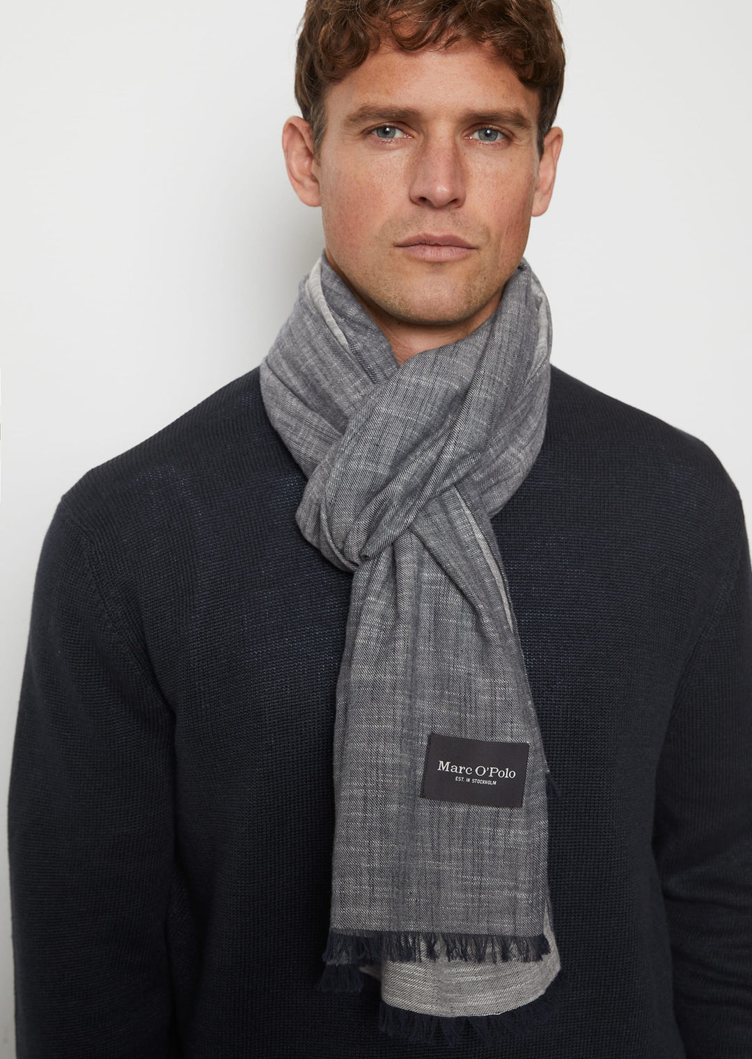 Marc O'Polo Scarf/Šal 422805502140