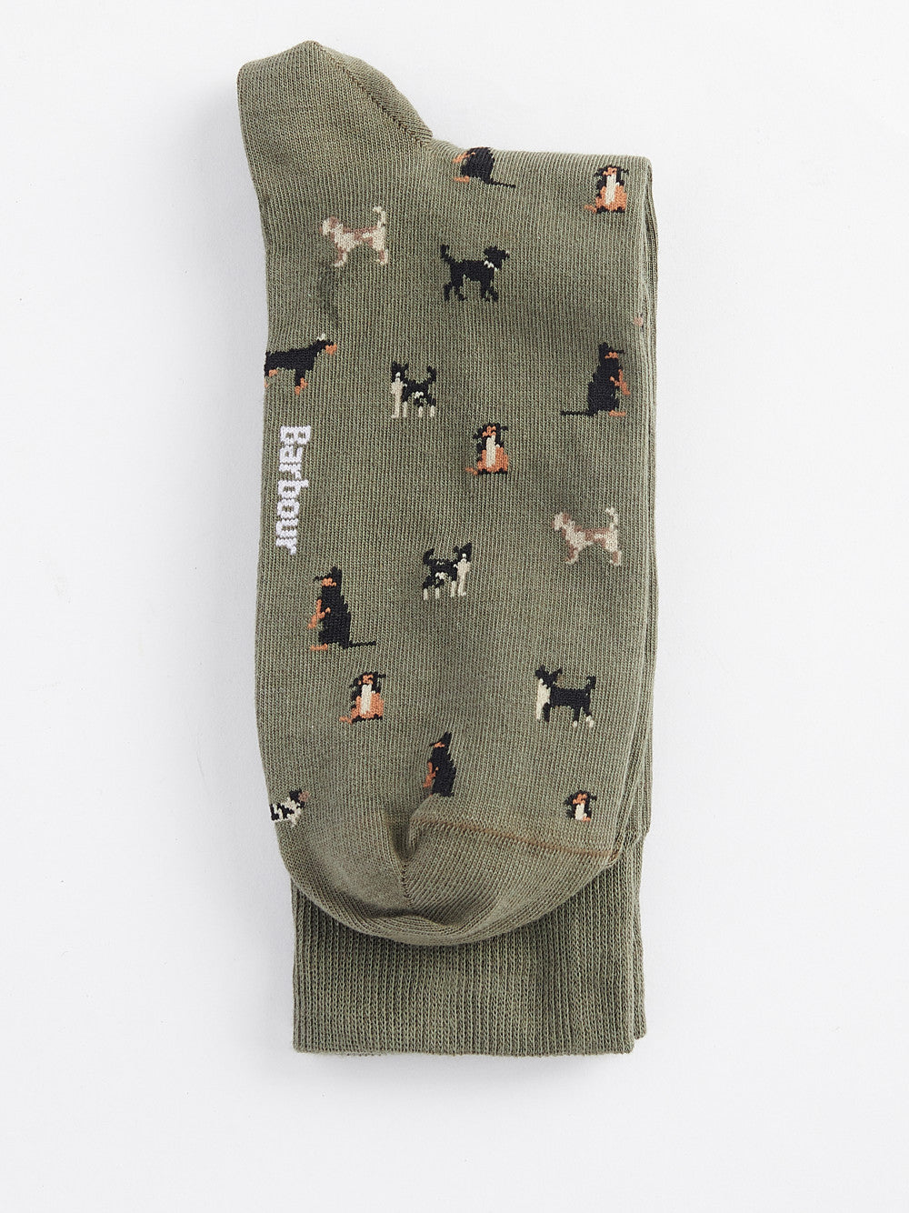 Barbour Mavin Socks/Čarape MSO0068