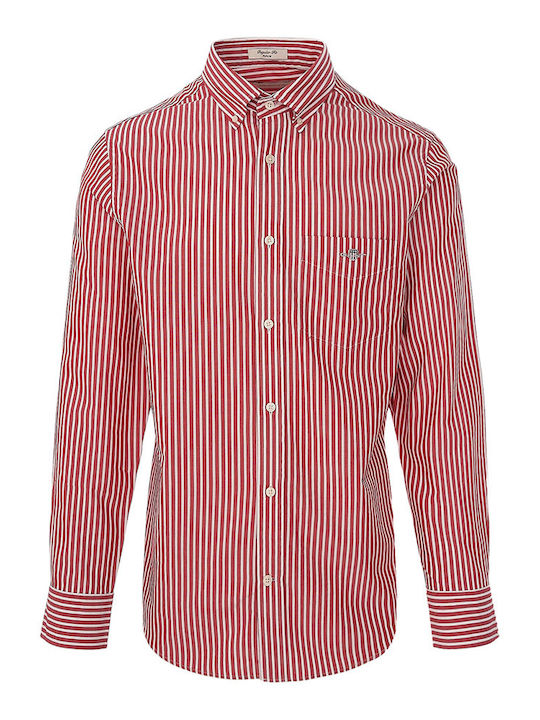 GANT Reg Poplin Stripe Shirt/Košulja 3000130