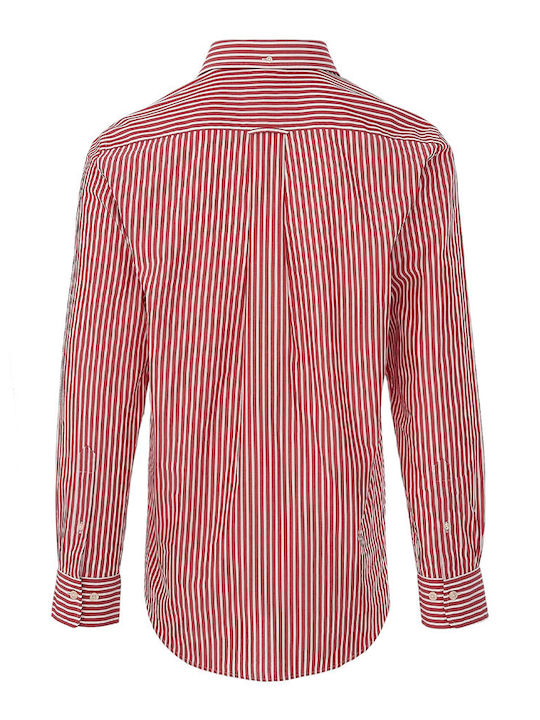 GANT Reg Poplin Stripe Shirt/Košulja 3000130