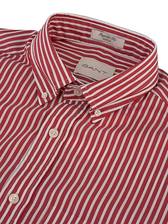 GANT Reg Poplin Stripe Shirt/Košulja 3000130