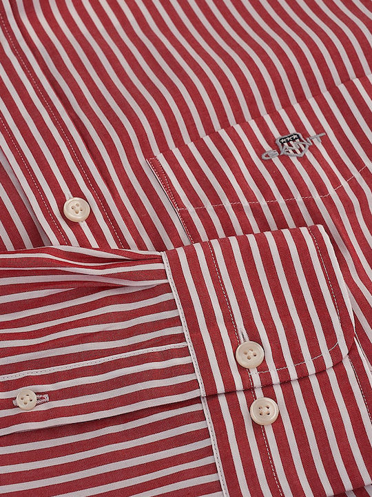 GANT Reg Poplin Stripe Shirt/Košulja 3000130