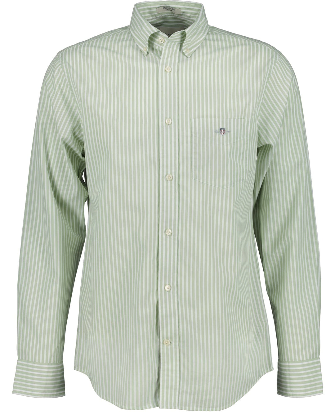 GANT Reg Poplin Stripe Shirt/Košulja 3000130