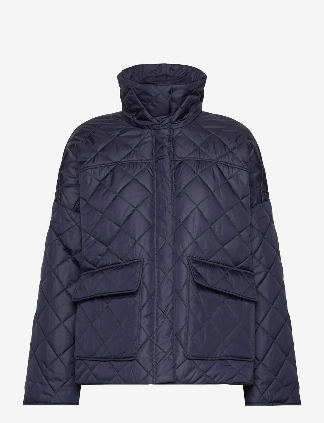 GANT Quilted Jacket/Jakna 4700327