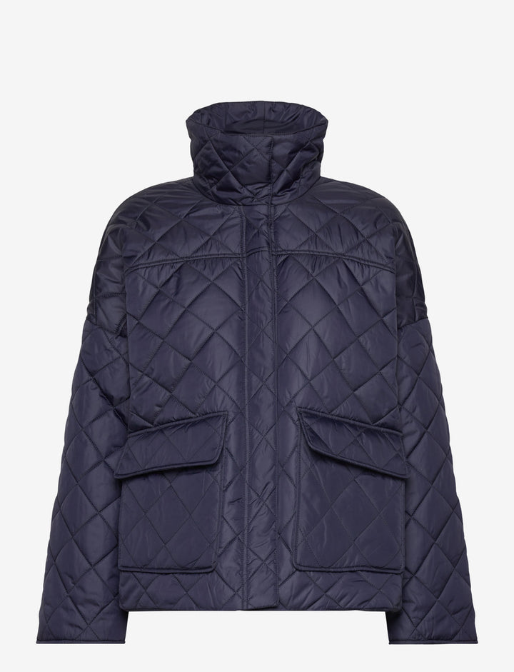 GANT Quilted Jacket/Jakna 4700327