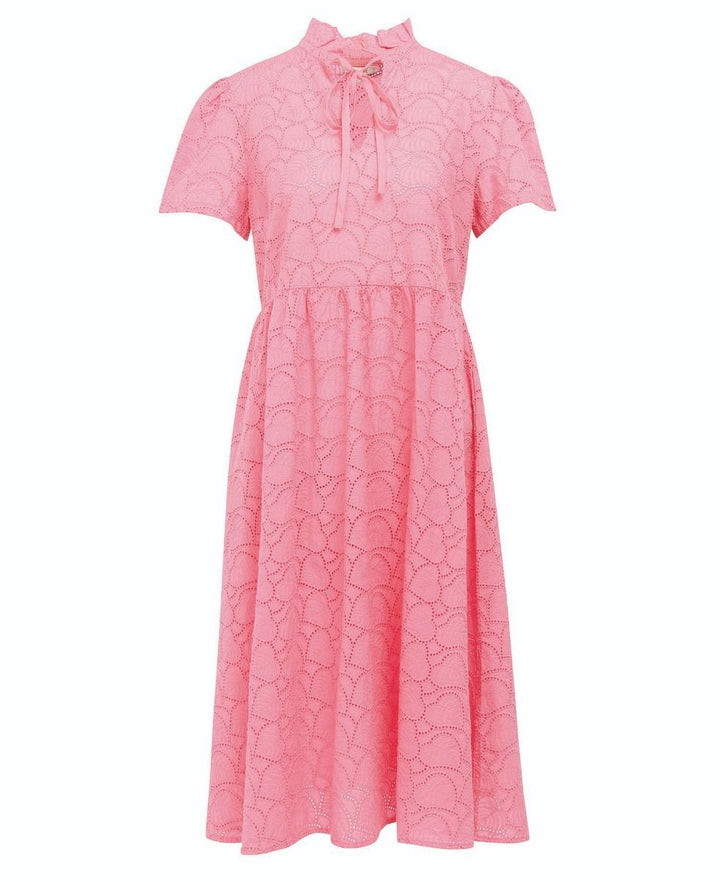 Barbour Palmetto Midi Dress/Haljina LDR0669
