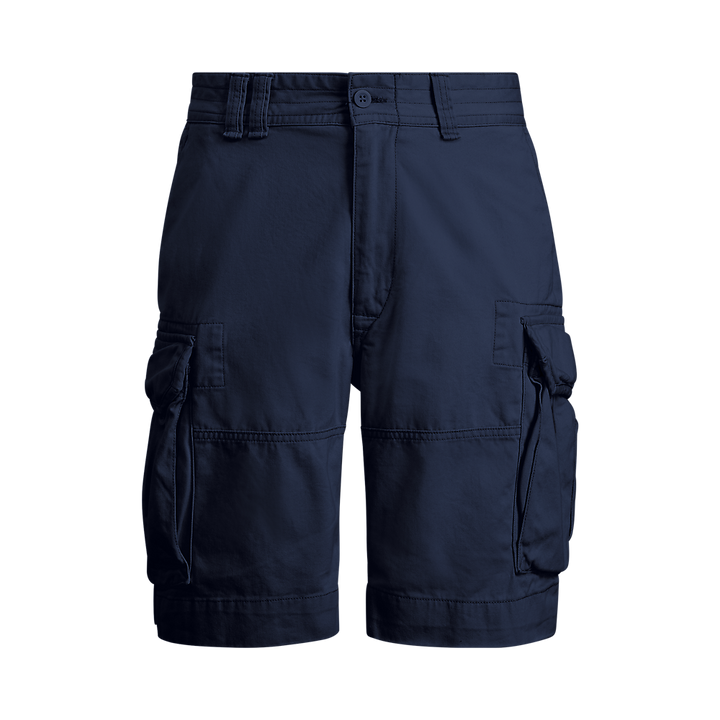 PRL 26.7 cm Classic Fit Twill Cargo Short/Bermude 710548502005