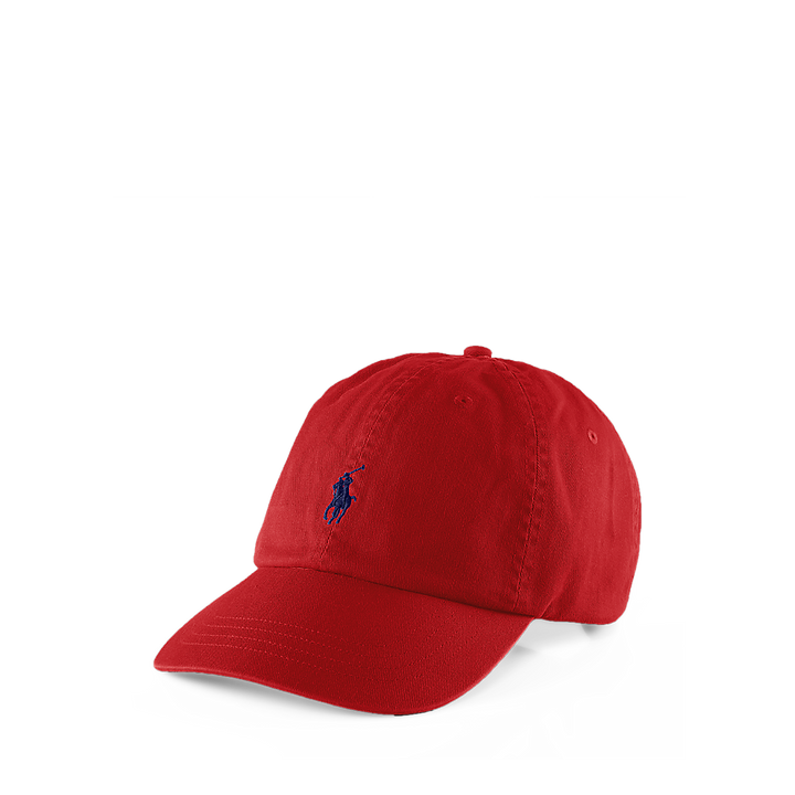 PRL Cotton Chino Ball Cap/Kapa 710548524002