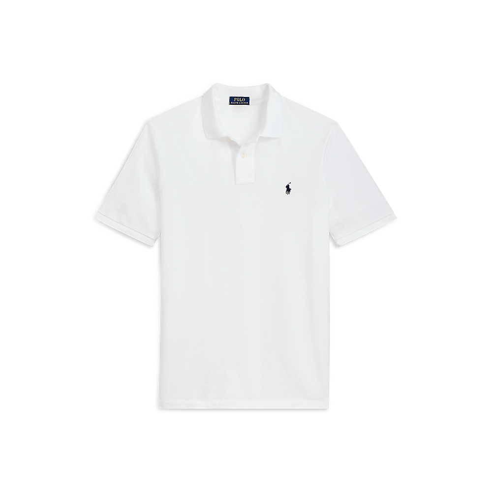 PRL Slim Fit Mesh Polo Shirt/Polo Majica 710548797001
