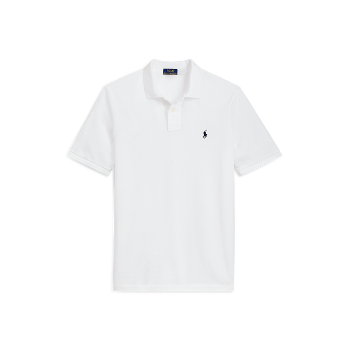 PRL Slim Fit Mesh Polo Shirt/Polo Majica 710548797001