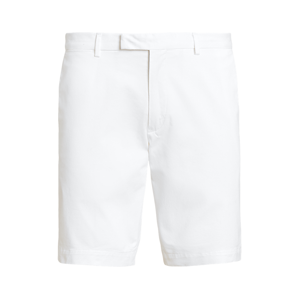 PRL 24-cm Stretch Slim Fit Chino Short/Bermude 710646709001