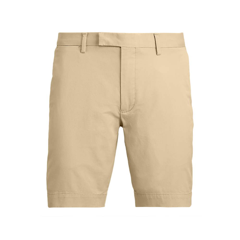 PRL 24-cm Stretch Slim Fit Chino Short/Bermude 710646709004