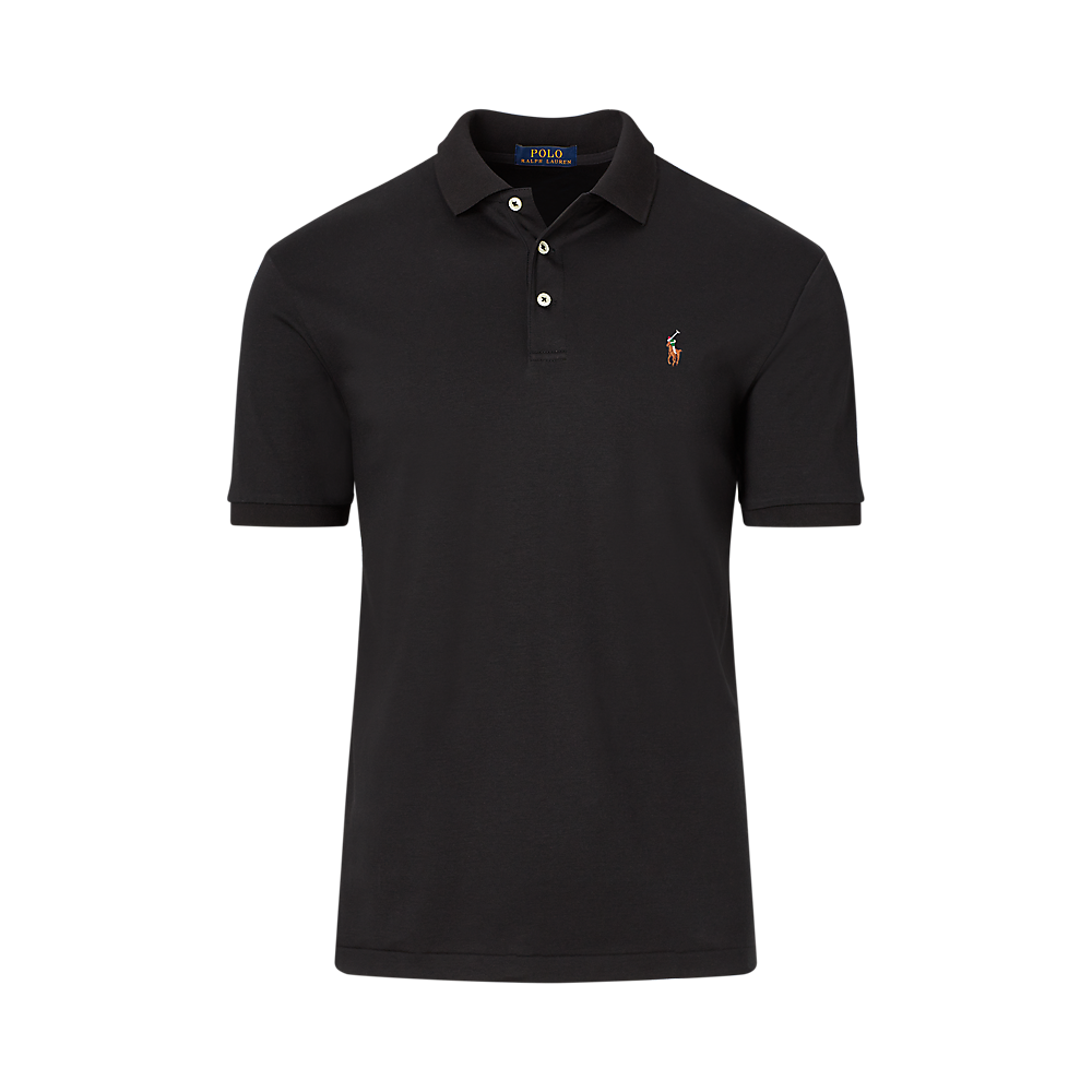 PRL Classic Fit Soft Cotton Polo Shirt/Polo Majica 710660606005