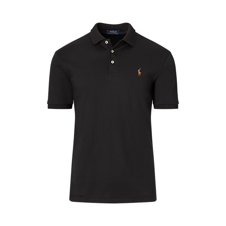 PRL Classic Fit Soft Cotton Polo Shirt/Polo Majica 710660606005