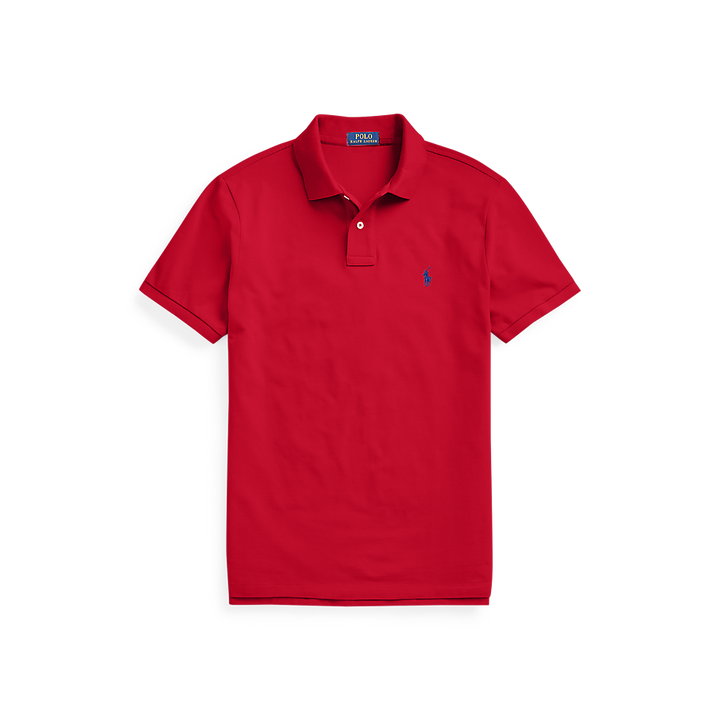 PRL The Iconic Mesh Polo Shirt/Polo majica 710666998003