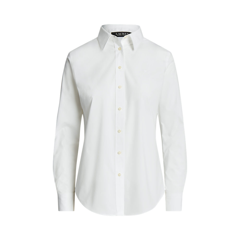 LRL Easy Care Stretch Cotton Shirt/Košulja 200684553001