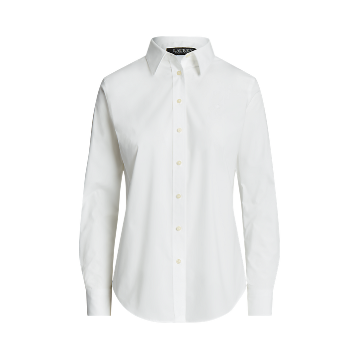 LRL Easy Care Stretch Cotton Shirt/Košulja 200684553001