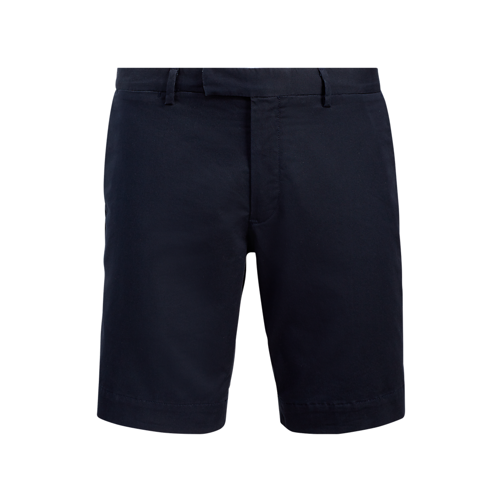 PRL 24-cm Stretch Slim Fit Chino Short/Bermude 710646709009