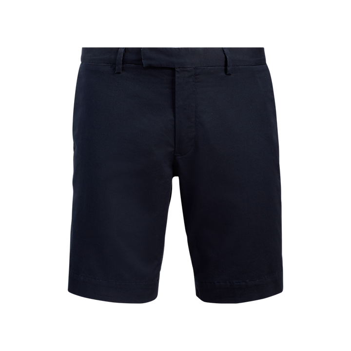 PRL 24-cm Stretch Slim Fit Chino Short/Bermude 710646709009