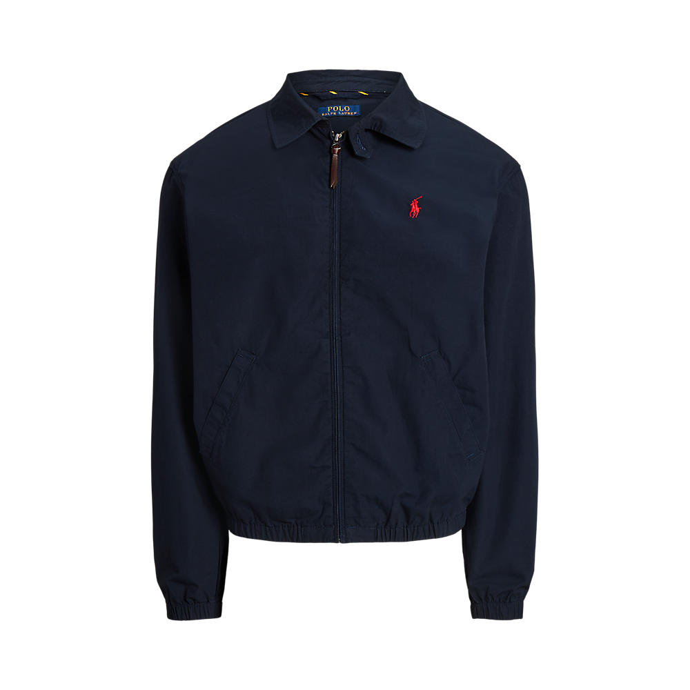 PRL Bayport Poplin Jacket/Jakna 710704084010