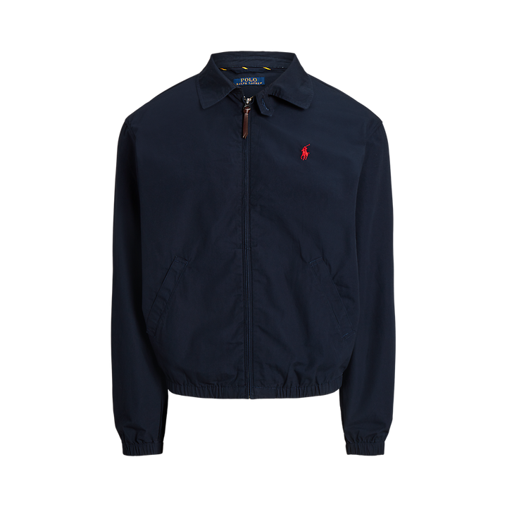 PRL Bayport Poplin Jacket/Jakna 710704084010