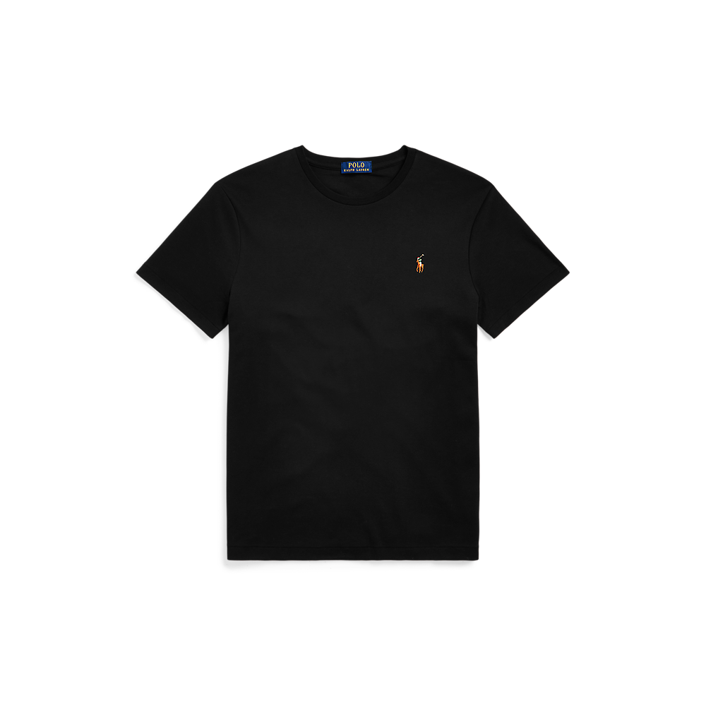 PRL Custom Slim Fit Soft Cotton T-Shirt/Majica 710740727001