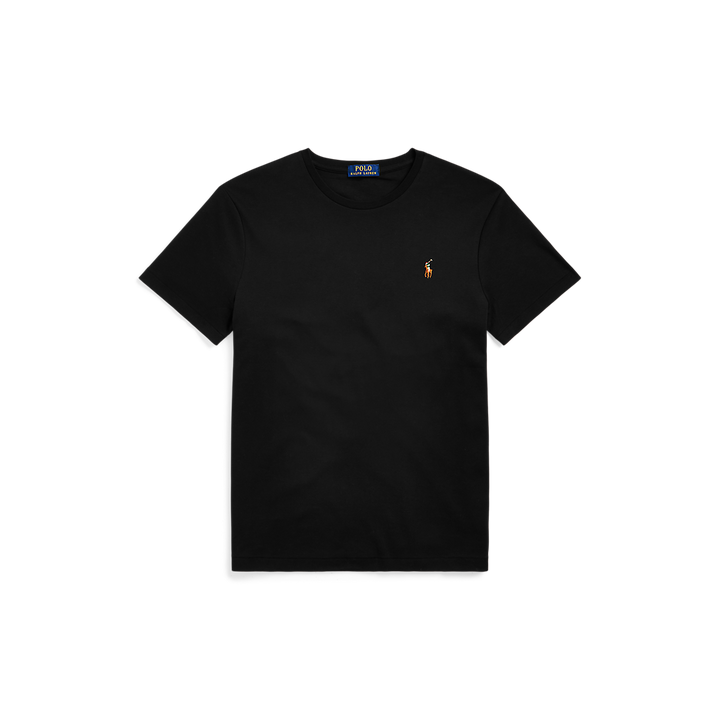 PRL Custom Slim Fit Soft Cotton T-Shirt/Majica 710740727001