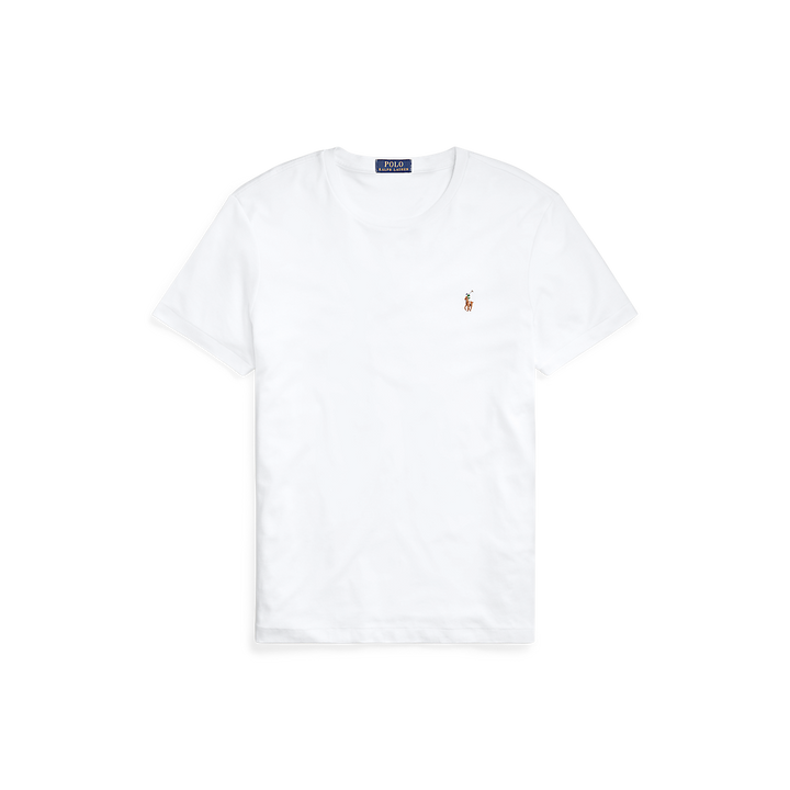 PRL Custom Slim Fit Soft Cotton T-Shirt/Majica 710740727002