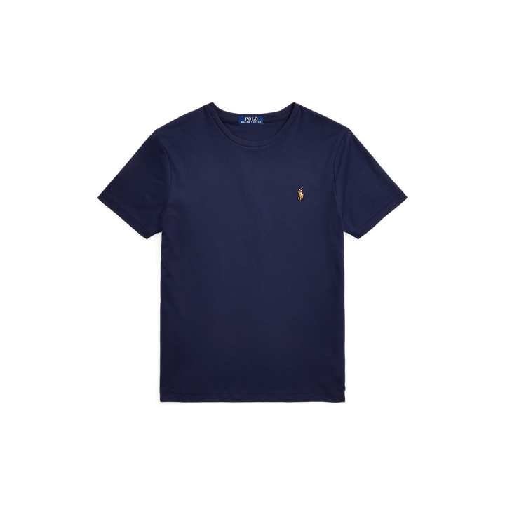 PRL Custom Slim Fit Soft Cotton T-Shirt/Majica 710740727003