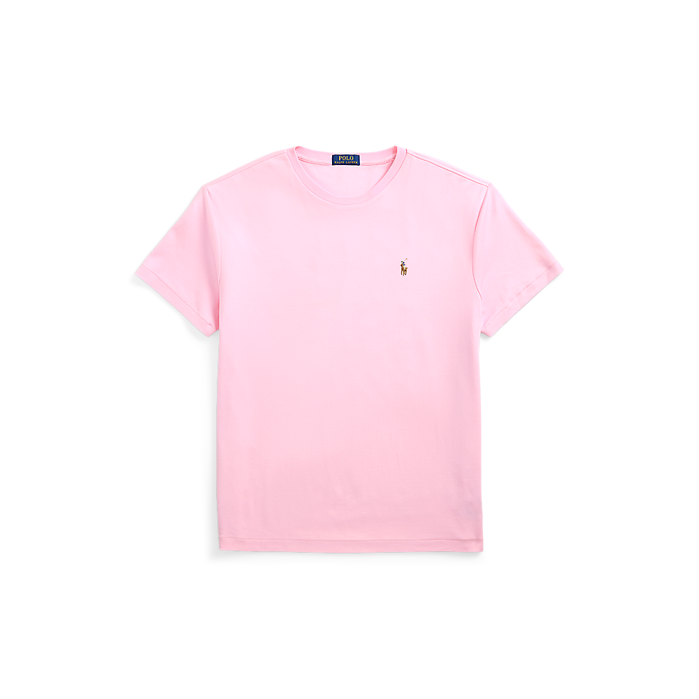 PRL Custom Slim Fit Soft Cotton T-Shirt/Majica 710740727010