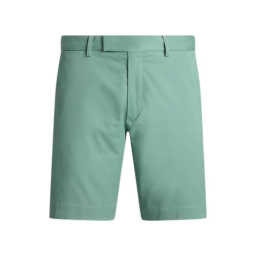 PRL 24-cm Stretch Slim Fit Chino Short/Bermude 710646709024
