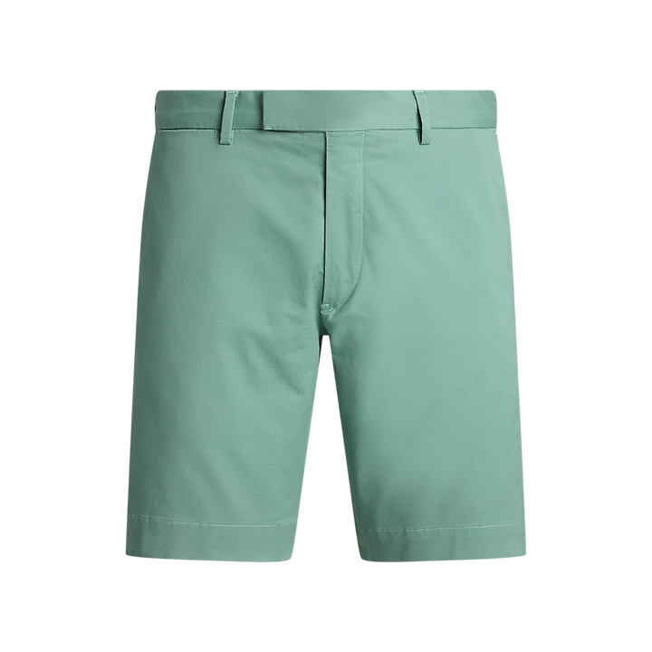 PRL 24-cm Stretch Slim Fit Chino Short/Bermude 710646709024