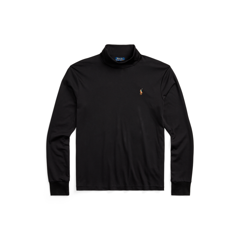 PRL Soft Cotton Roll Neck/Pulover 710760126001