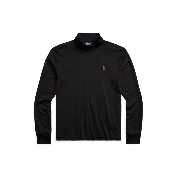PRL Soft Cotton Roll Neck/Pulover 710760126001