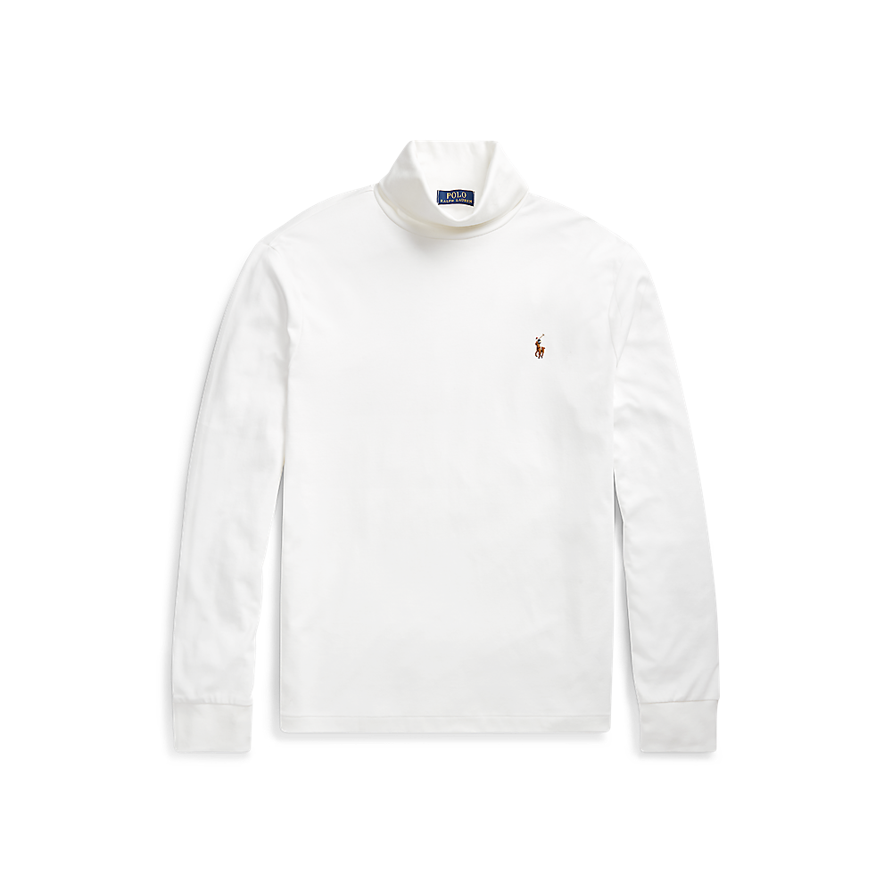 PRL Soft Cotton Roll Neck/Pulover 710760126002