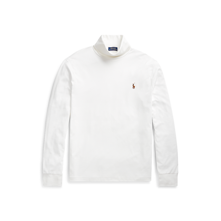 PRL Soft Cotton Roll Neck/Pulover 710760126002